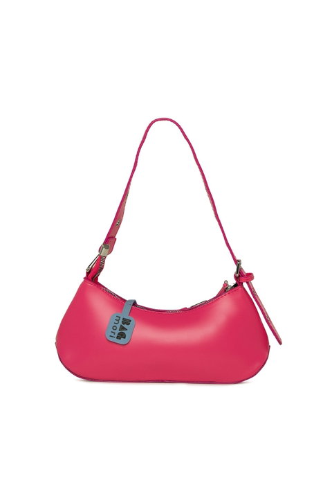 Zoozie Bags Bandolera Mini Fucsia